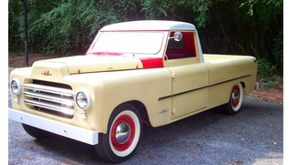 Illustration for article titled Born In Compton: Powell Sport Wagon